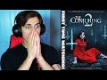 First Time Watching *THE CONJURING 2 (2016)* Movie REACTION!!!