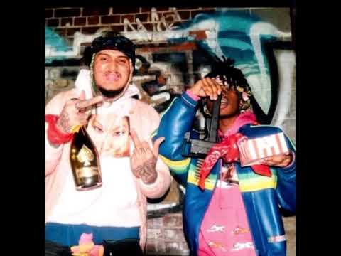 ZillaKami X SosMula X BallaBond - Go