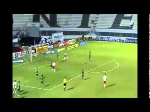 Red Bull Brasil 2x0 Palmeiras-campeonato Paulista 29/03/2015