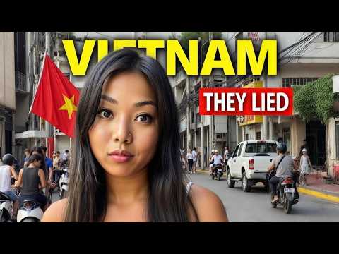YouTubers Lied About Vietnam… Here’s the Reality (After 3 Years)