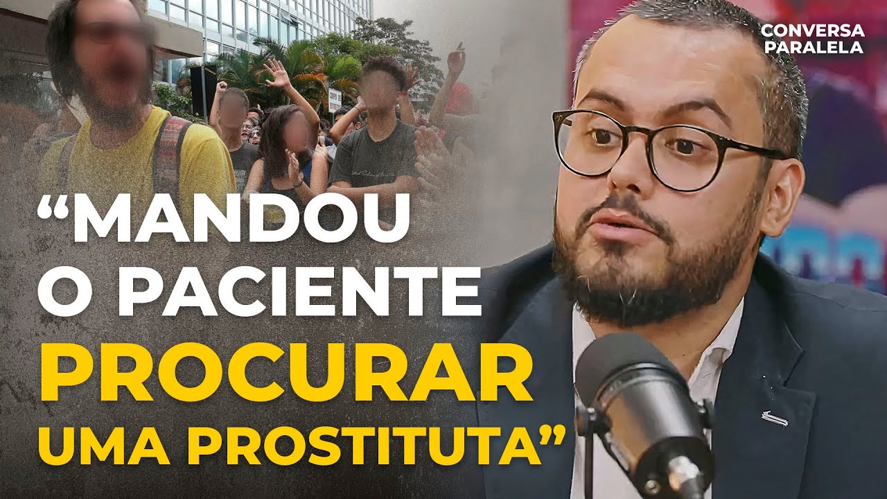 Esse é o real problema da Psicologia atual?