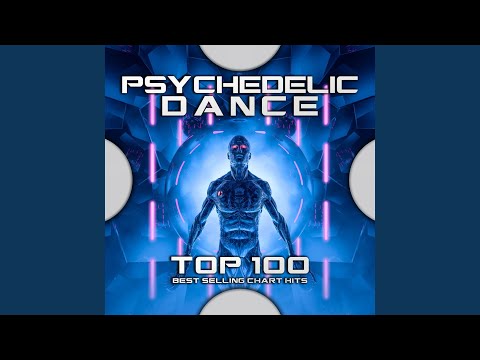 California Sunshine & Twina - Fire Dance (Psychedelic Psy Trance)