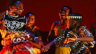 Black Coffee feat. Hugh Masekela - We Are One [ Black Coffee Original Dub Mix ]