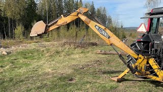 Купить другое промышленное оборудование Grävaggregat Mc Connelmonterat - Изображение 4 | Machineryline LV Другое промышленное оборудование Grävaggregat Mc Connelmonterat | Изображение 4 - Machineryline