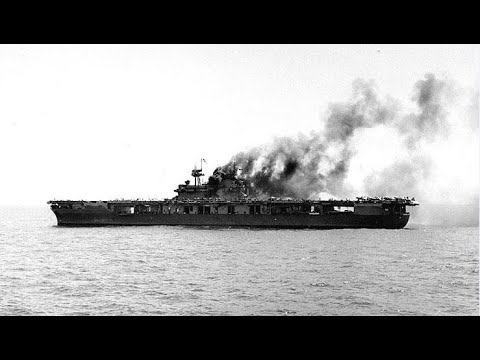 Wojna Generalow - Bitwa o Midway