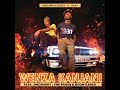 Wenza Kanjani Official Audio