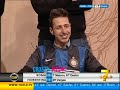 Crozzopizzo-Pes 2014 Gameplay Gullo vs Tramontana