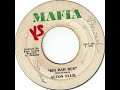 Alton Ellis - Big Bad Boy