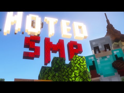 NotedSmp - Minecraft Survival Server IP