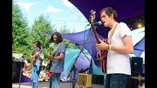 Ultimate Painting - Talking Central Park Blues - Mt. Hood Stage @Pickathon 2016 - S04E09