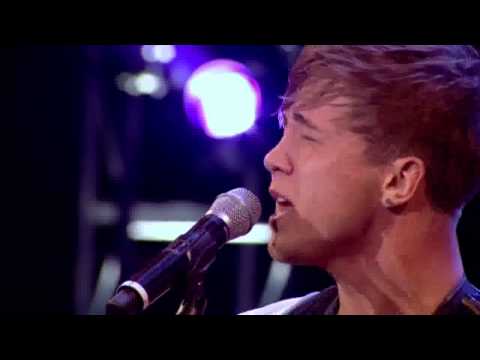 Sam Callahan sings Iris by the Goo Goo Dolls Bootcamp Auditions The X Factor 2013
