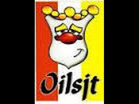 Onoeizele belacheleke trut - Aalst carnaval 2013