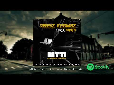 Yavuz Durmaz - Bitti(Featuring Emre)
