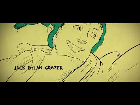 The Ramones I Don't Want To Grow Up Version Shazam 2019 Dc Comics