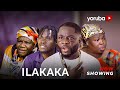 Ilakaka Latest Yoruba Movie 2023 Drama | Itele | Kemity | Bukola Salawu |Shittu Robiu Yagi