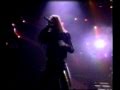 Warrant - Inside Out - Live