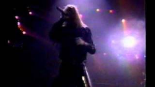 Warrant - Inside Out - Live