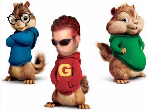 Genio il-Majca - It-Tellieqa (Chipmunk Voice)