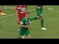 video: Jaroslav Navratil gólja a Paks ellen, 2022