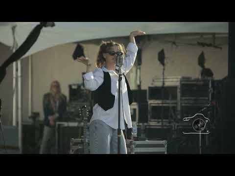 Zella Day at Phillips Implosion Explosion: Mushroom Punch