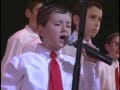 Yeshiva Boys Choir - Kol HaShem