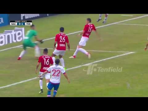 #Intermedio2018 | Final del Torneo Intermedio