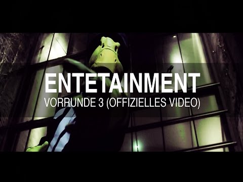 EnteTainment vs. apikz - VR3 - VBT 2015 [prod. by Ification] (offizielles Video)