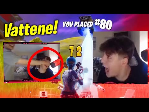 Youtube Standart Skill Fortnite Song