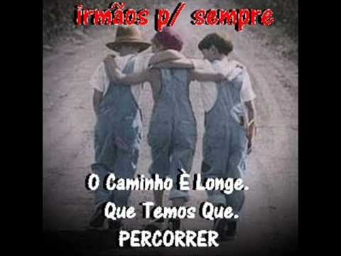 MC ALEX, PAVO & DJ KINHO. -  IRMÃOS PARA SEMPRE