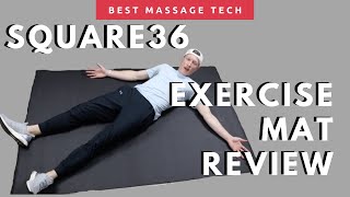 Square36 Exercise Mat Review