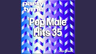 When You Love Someone (made popular by Bryan Adams) [vocal version]