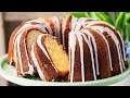 How To Make 7 Up Cake