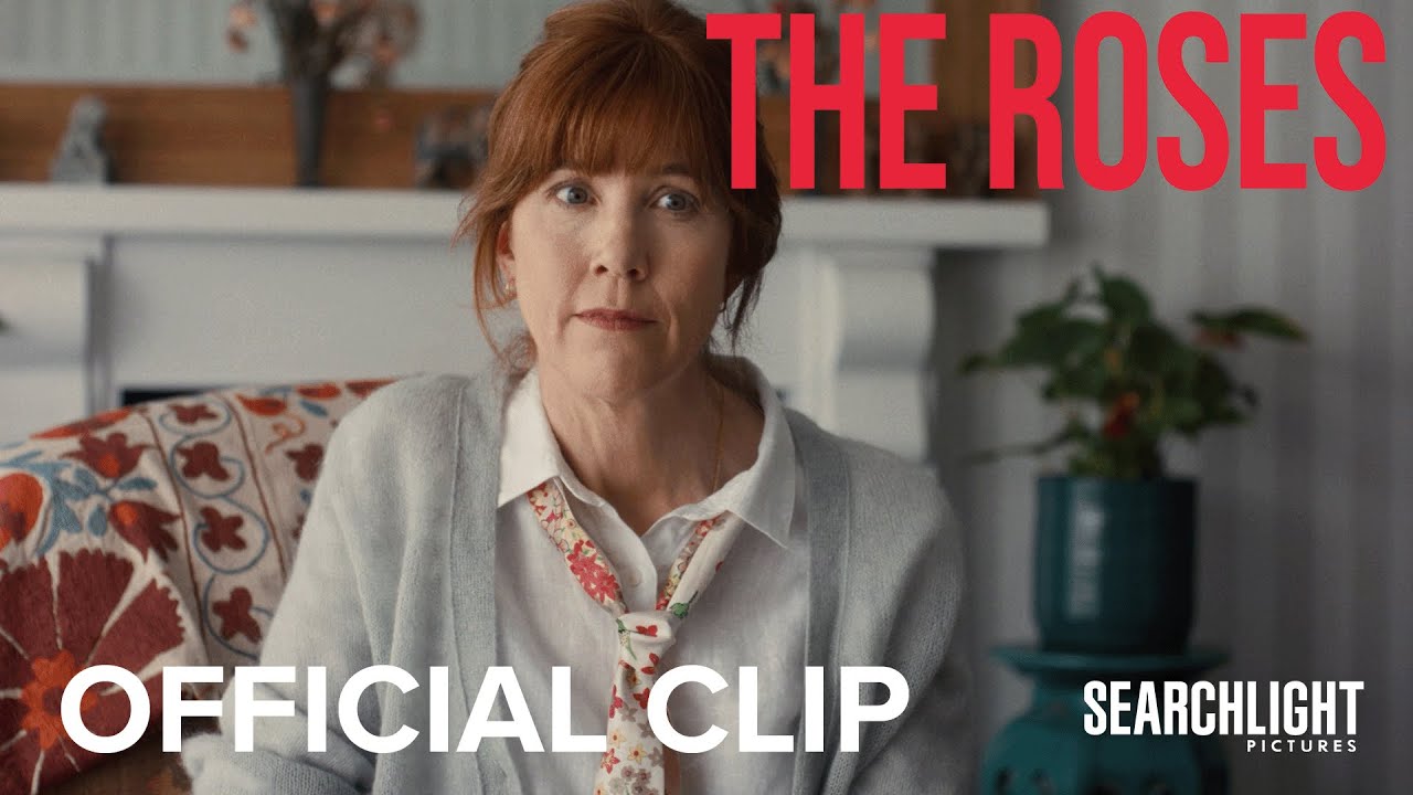 Therapy Official Clip