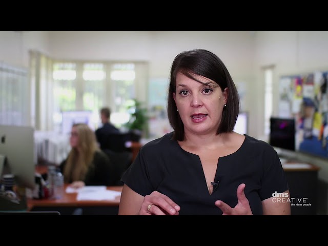 dms CREATiVE - Toowoomba, QLD