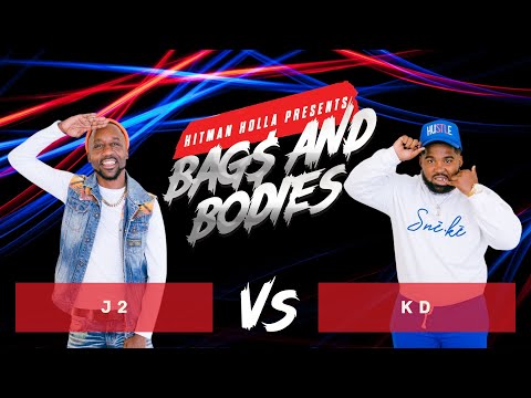J2 vs KD
