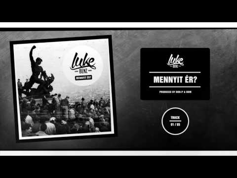 Luke Benz - Mennyit ér?