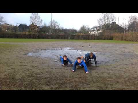 OSM '75 Zaterdag 6 wint met 7-1 van Kockengen 4