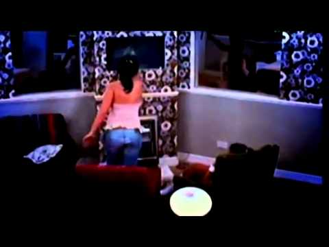 Ultimate Big Brother UK Clip The Bedsit Returns 2010