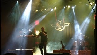 Funker Vogt - &#39;Wahre Helden&#39; (Live at 26. WGT 2017)