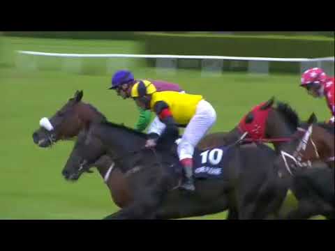 2017.09.24 Gran Premio Merano (ITA) - Al Bustan