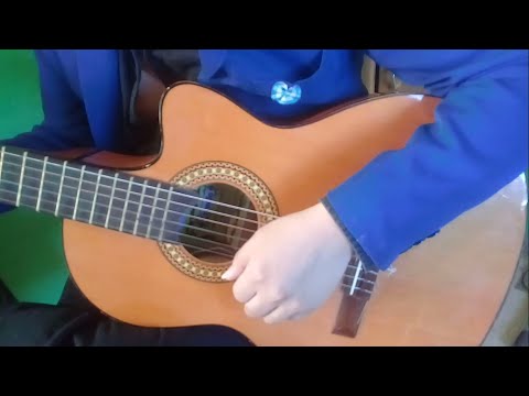 ¡Libertad, libertad, libertad! - Daniel Cruz (canción para el 9 de Julio "Día de la Independencia")