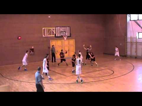 U16 Legszebb Soproni Sportiskola - Győri KC