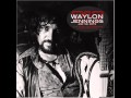 Waylon Jennings and the 357's     I found the body