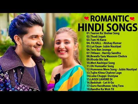 New Hindi Song 2021 - arijit singh,Atif Aslam,Neha Kakkar,Armaan Malik,Shreya Ghosh