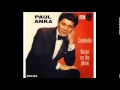 Paul Anka - Cinderella  (1961)