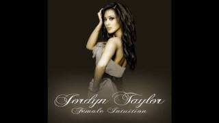 Female Intuition - Jordyn Taylor