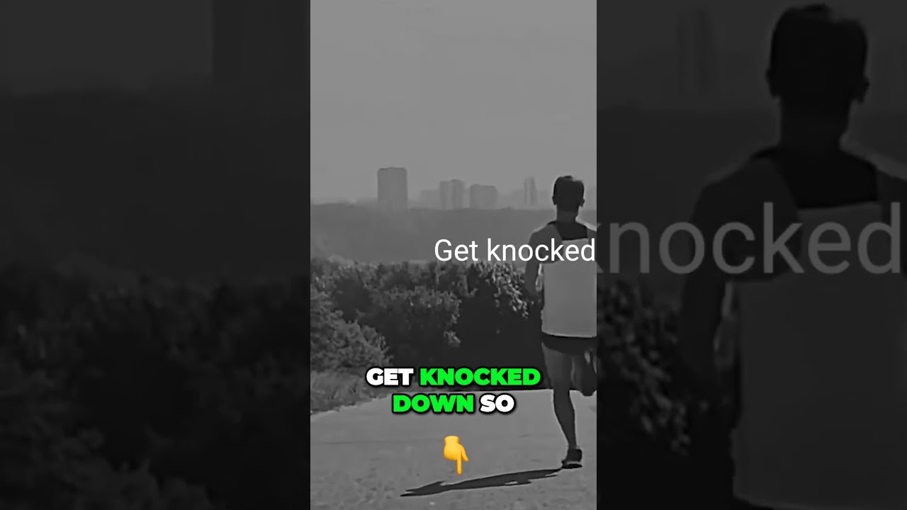 Rise Above Challenges  Fight for Your Dreams Unleash Your Inner Fearless Warrior #shorts