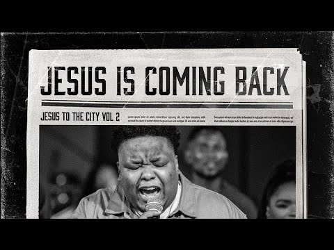 Jesus Is Coming Back (Official Video)