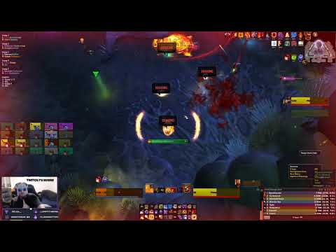 Mythic G'huun First kill!