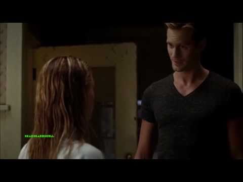 TRUE BLOOD - ERIC NORTHMAN SEASON 4 EPISODE 2 "ASKING SOOKIE TO BE HIS"